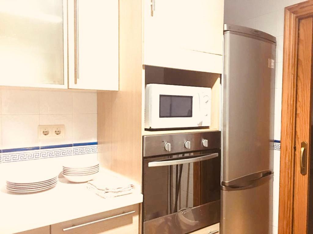Appartement Exclusive And Gorgeous Seefront Studio Apartment! *