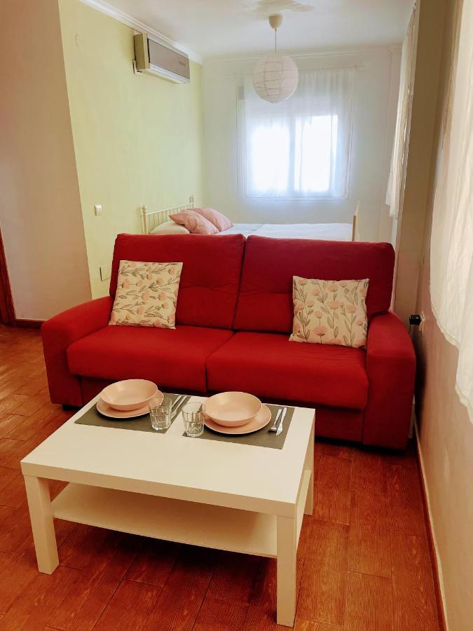 Exclusive And Gorgeous Seefront Studio Apartment! Appartement
