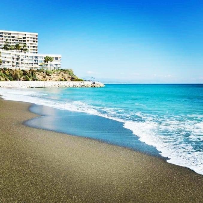 Appartamento Exclusive And Gorgeous Seefront Studio Apartment! Torremolinos