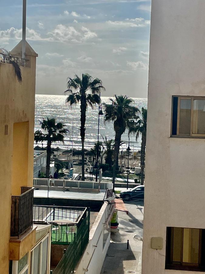 Appartamento Exclusive And Gorgeous Seefront Studio Apartment! Torremolinos
